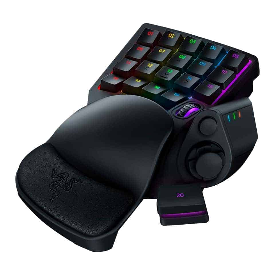 Razer Tartarus V2 Chroma Keypad